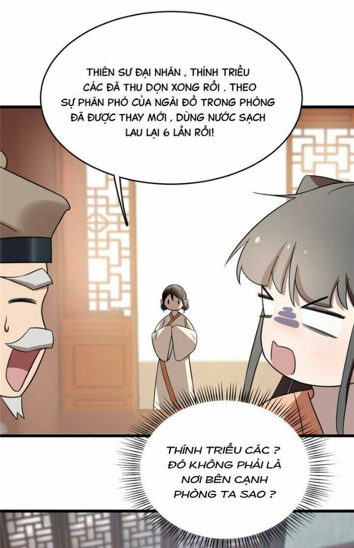 Độc Bộ Thiên Hạ: Đặc Công Thần Y Chapter 128 - Trang 2