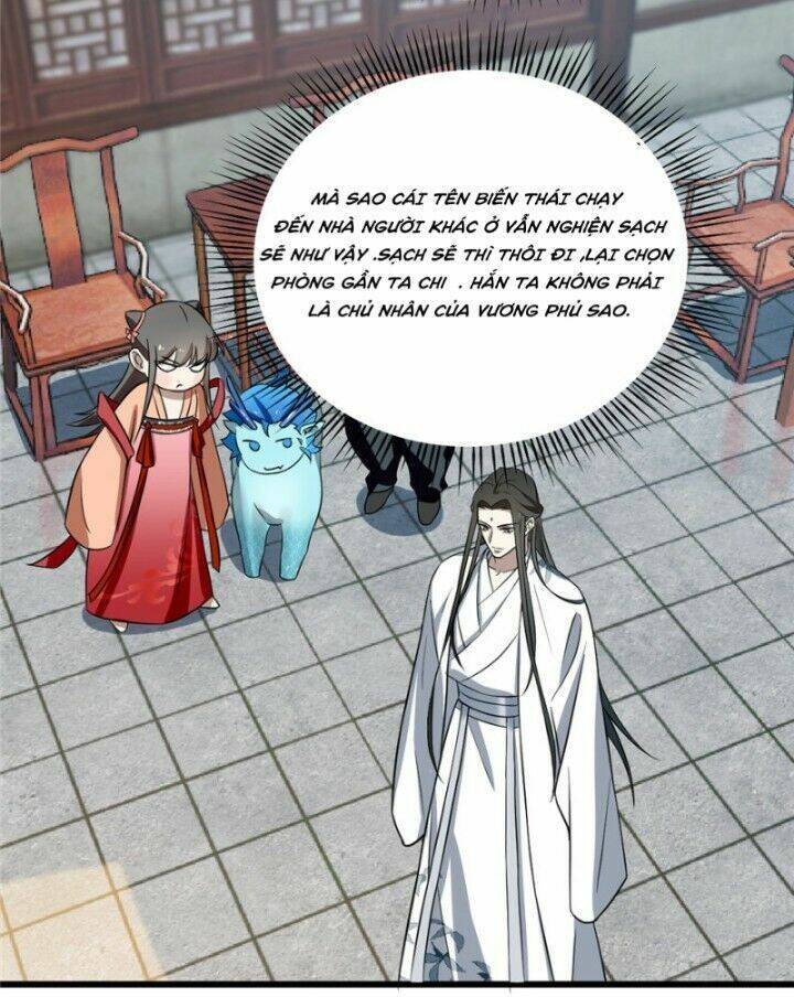 Độc Bộ Thiên Hạ: Đặc Công Thần Y Chapter 128 - Trang 2