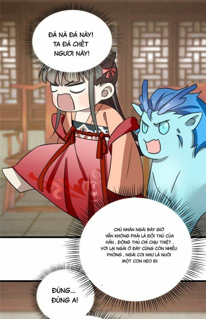 Độc Bộ Thiên Hạ: Đặc Công Thần Y Chapter 128 - Trang 2