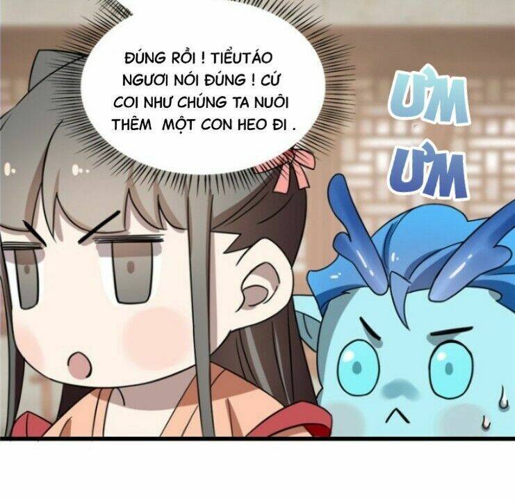 Độc Bộ Thiên Hạ: Đặc Công Thần Y Chapter 128 - Trang 2