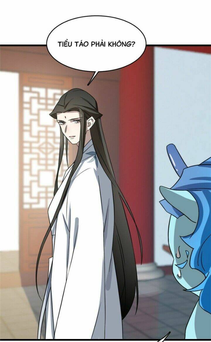 Độc Bộ Thiên Hạ: Đặc Công Thần Y Chapter 128 - Trang 2