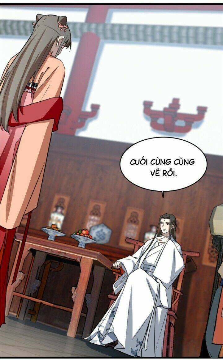 Độc Bộ Thiên Hạ: Đặc Công Thần Y Chapter 128 - Trang 2