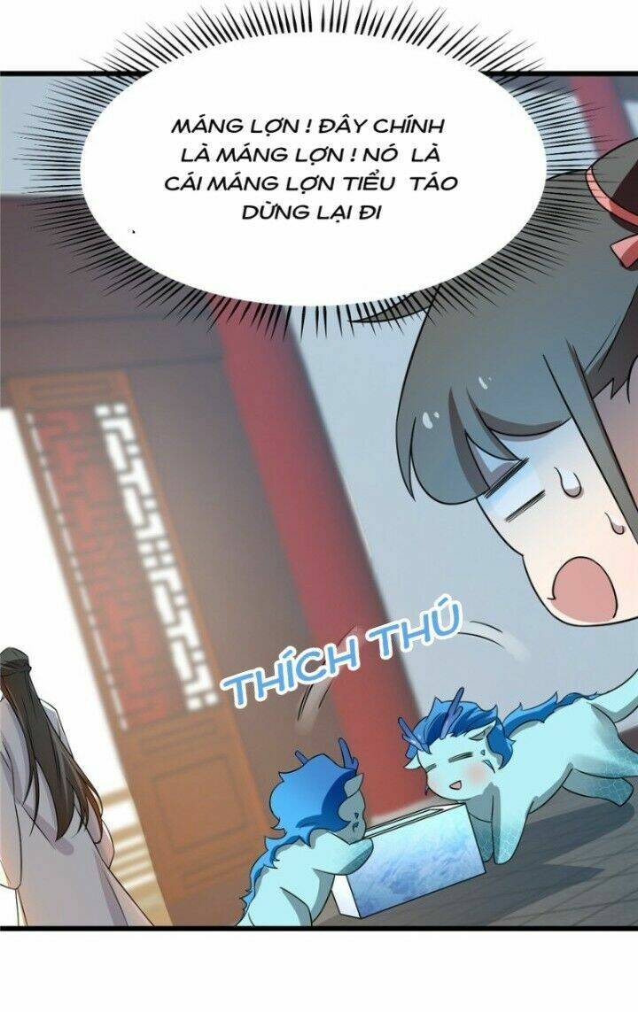 Độc Bộ Thiên Hạ: Đặc Công Thần Y Chapter 128 - Trang 2