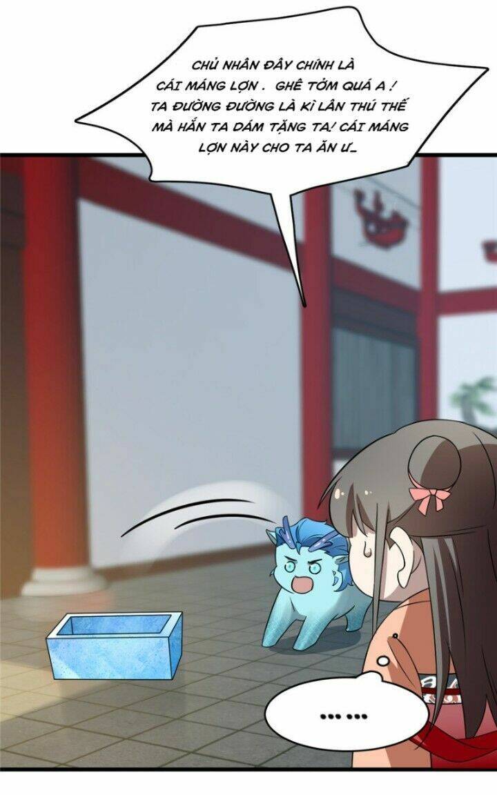 Độc Bộ Thiên Hạ: Đặc Công Thần Y Chapter 128 - Trang 2