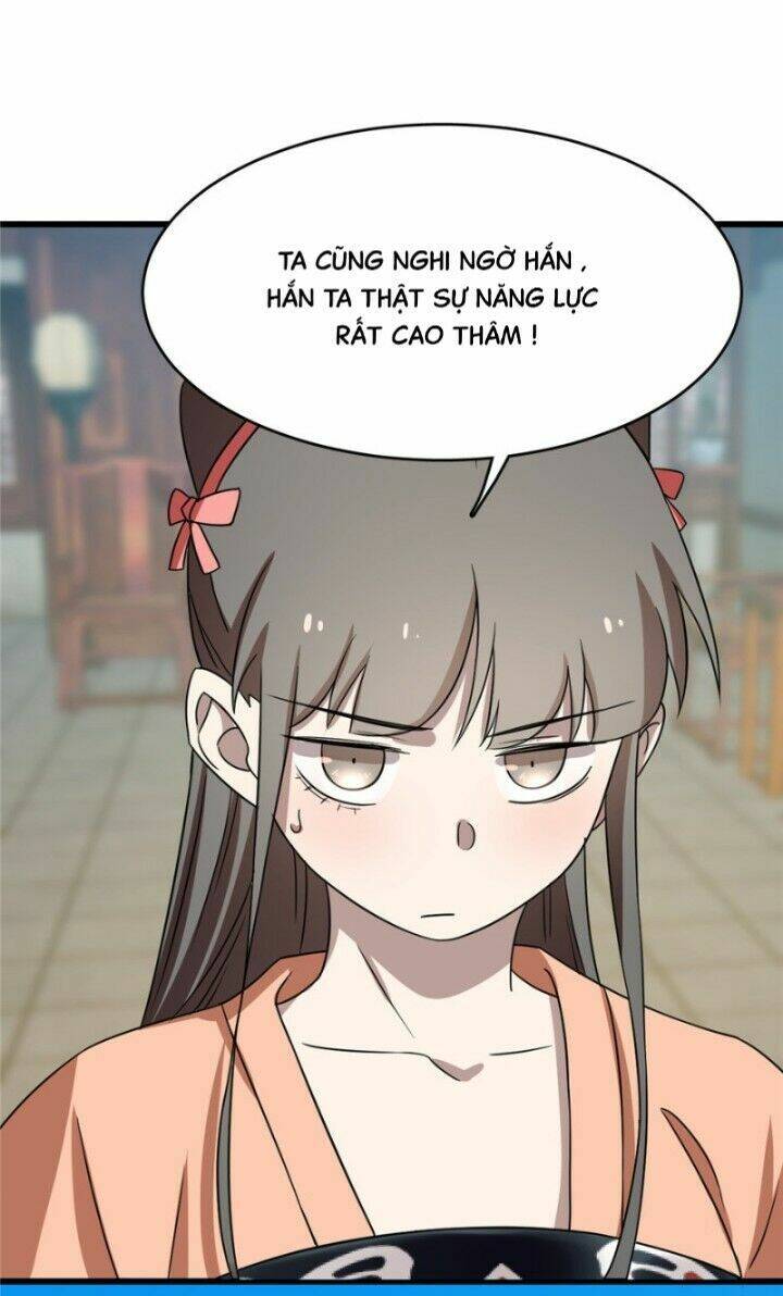 Độc Bộ Thiên Hạ: Đặc Công Thần Y Chapter 128 - Trang 2