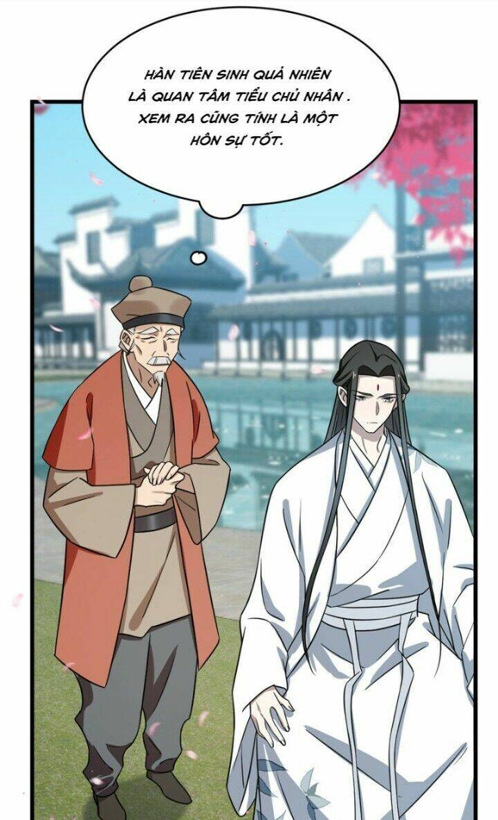 Độc Bộ Thiên Hạ: Đặc Công Thần Y Chapter 128 - Trang 2
