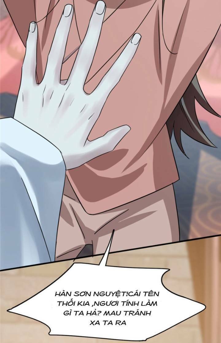 Độc Bộ Thiên Hạ: Đặc Công Thần Y Chapter 129 - Trang 2