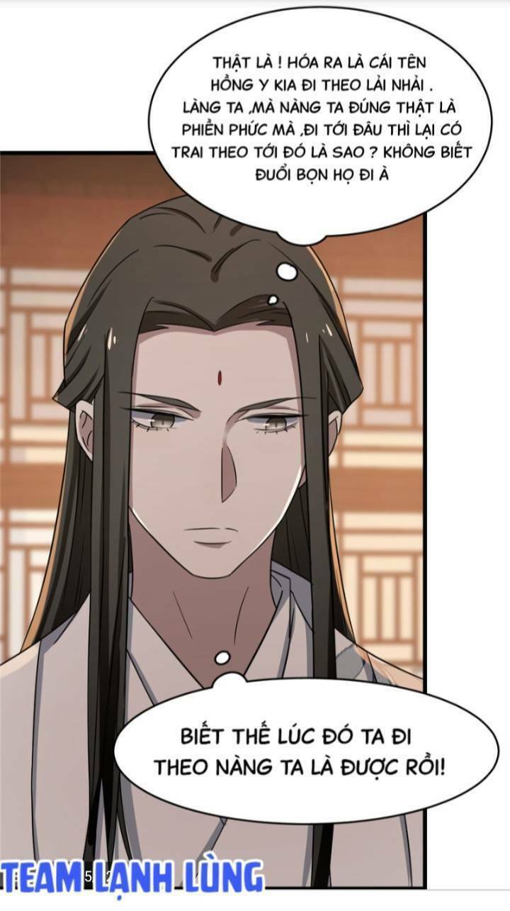 Độc Bộ Thiên Hạ: Đặc Công Thần Y Chapter 129 - Trang 2