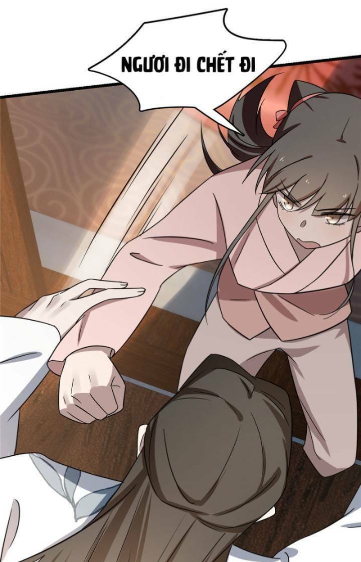 Độc Bộ Thiên Hạ: Đặc Công Thần Y Chapter 129 - Trang 2