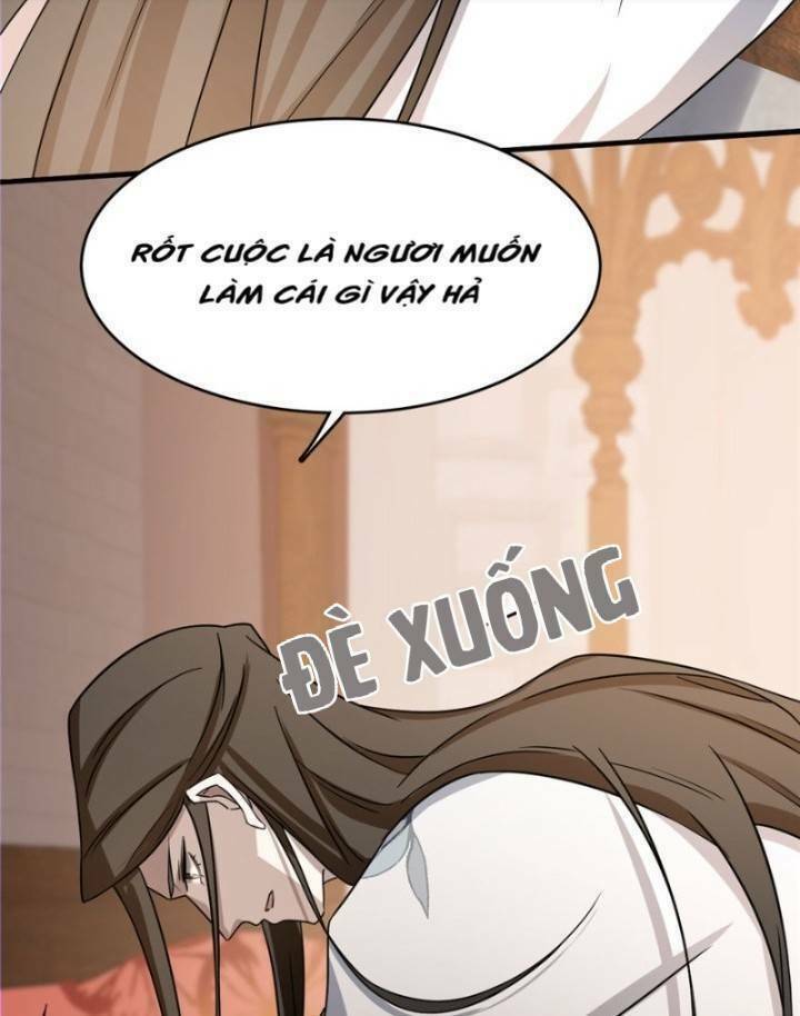 Độc Bộ Thiên Hạ: Đặc Công Thần Y Chapter 129 - Trang 2