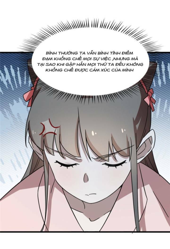 Độc Bộ Thiên Hạ: Đặc Công Thần Y Chapter 129 - Trang 2