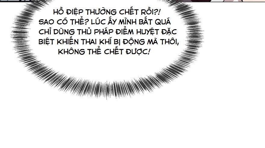 Độc Bộ Thiên Hạ: Đặc Công Thần Y Chapter 13 - Trang 2