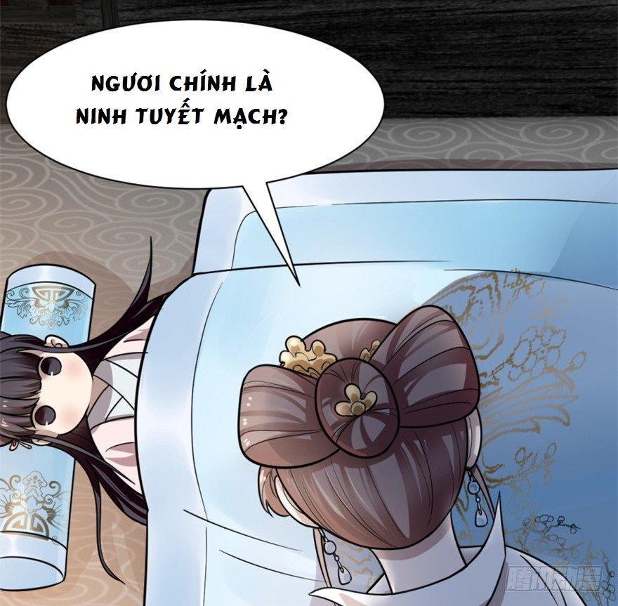 Độc Bộ Thiên Hạ: Đặc Công Thần Y Chapter 13 - Trang 2