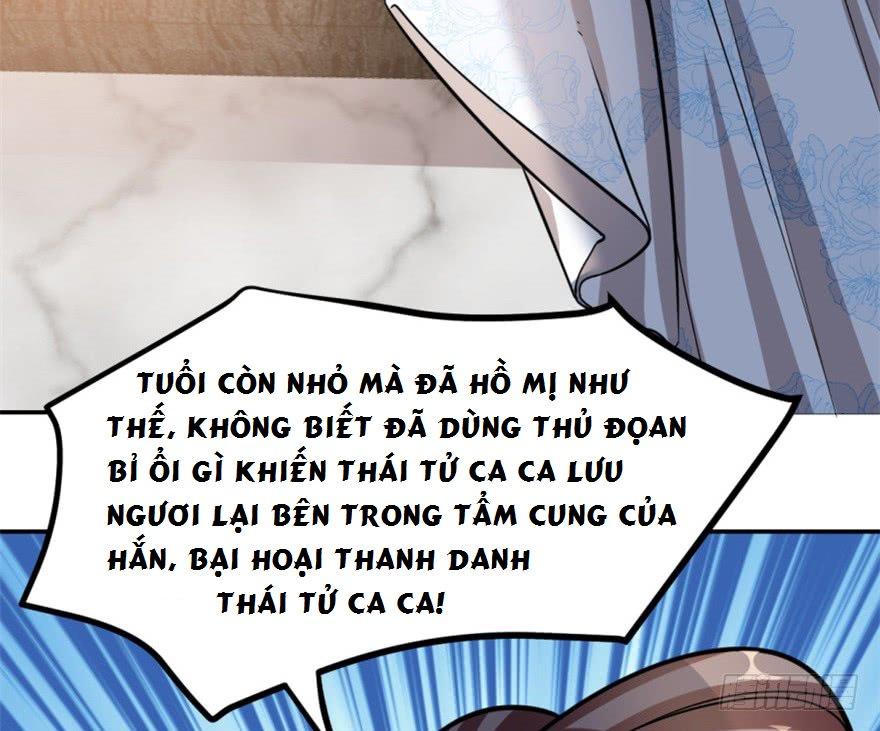 Độc Bộ Thiên Hạ: Đặc Công Thần Y Chapter 13 - Trang 2