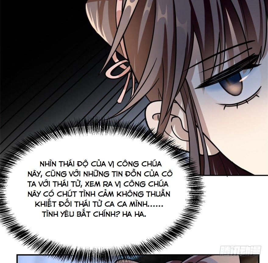 Độc Bộ Thiên Hạ: Đặc Công Thần Y Chapter 13 - Trang 2