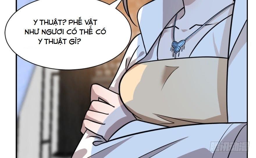 Độc Bộ Thiên Hạ: Đặc Công Thần Y Chapter 13 - Trang 2