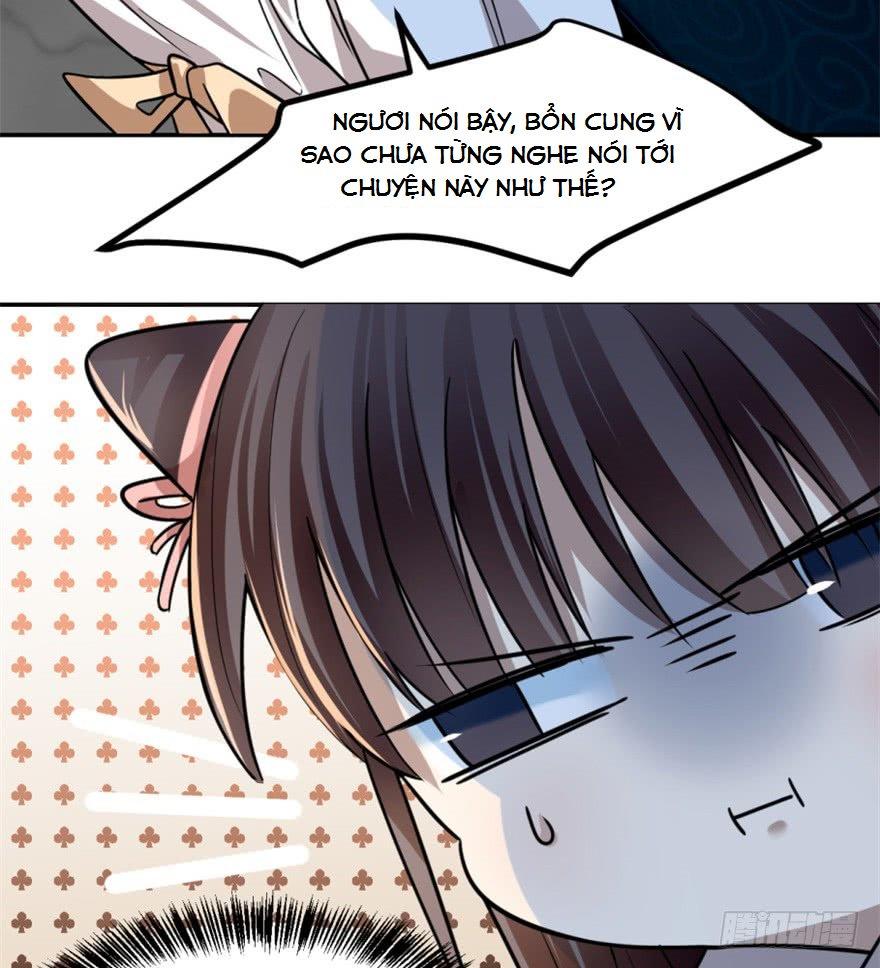 Độc Bộ Thiên Hạ: Đặc Công Thần Y Chapter 13 - Trang 2