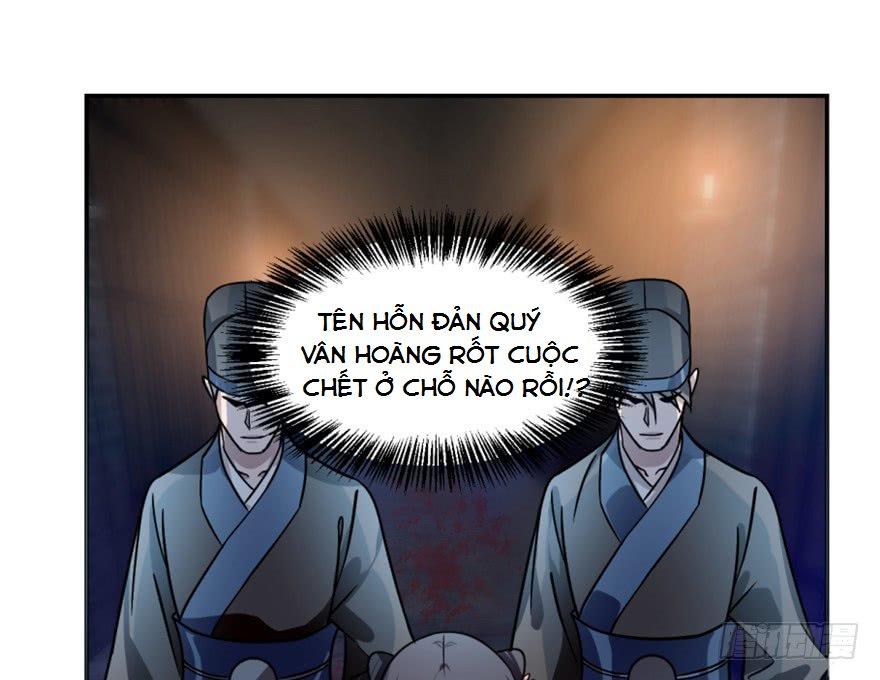 Độc Bộ Thiên Hạ: Đặc Công Thần Y Chapter 13 - Trang 2