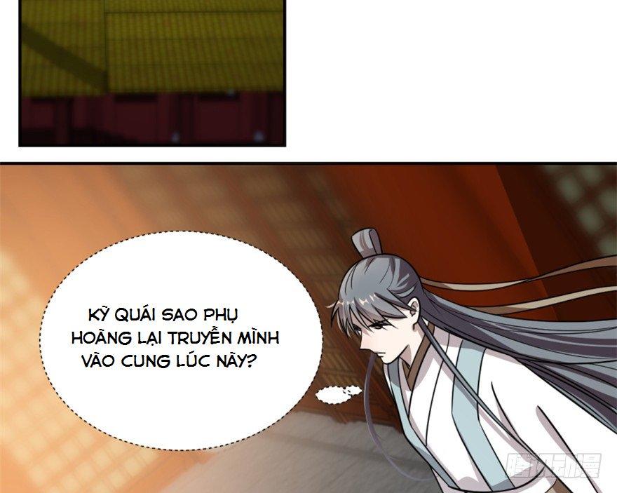 Độc Bộ Thiên Hạ: Đặc Công Thần Y Chapter 13 - Trang 2