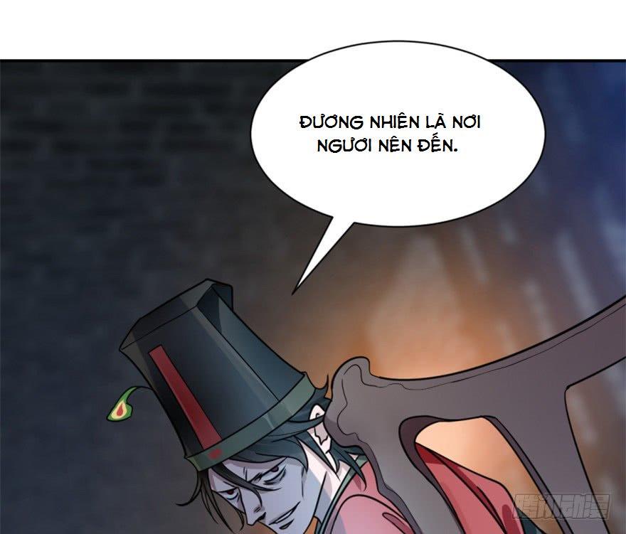 Độc Bộ Thiên Hạ: Đặc Công Thần Y Chapter 13 - Trang 2