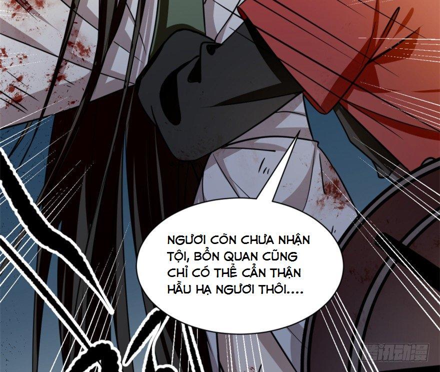 Độc Bộ Thiên Hạ: Đặc Công Thần Y Chapter 13 - Trang 2