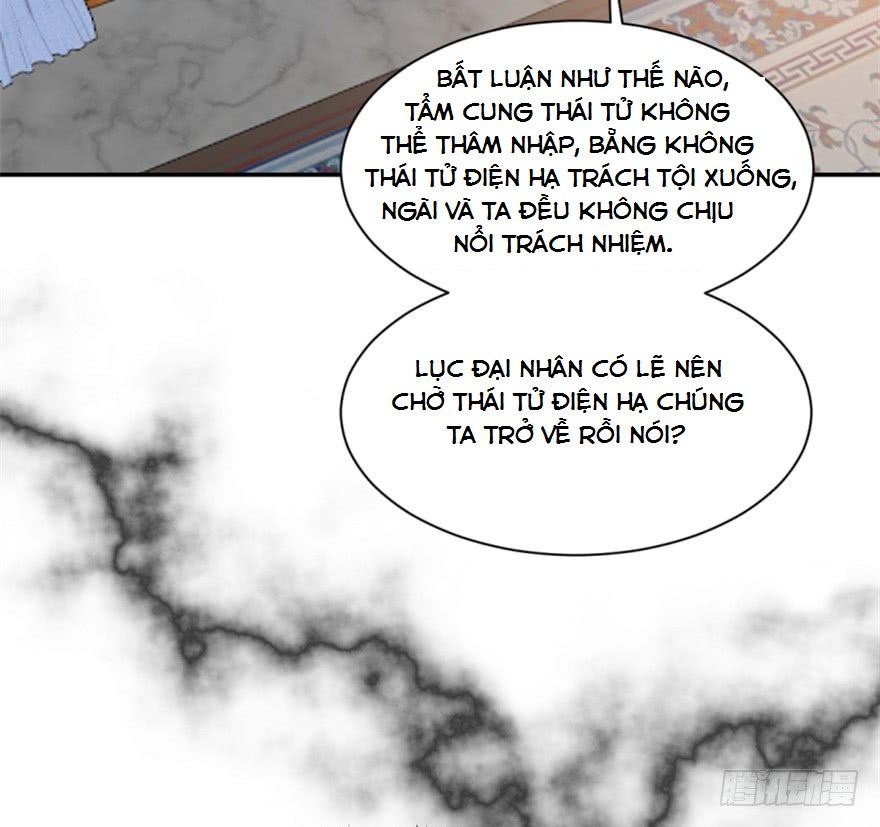 Độc Bộ Thiên Hạ: Đặc Công Thần Y Chapter 13 - Trang 2