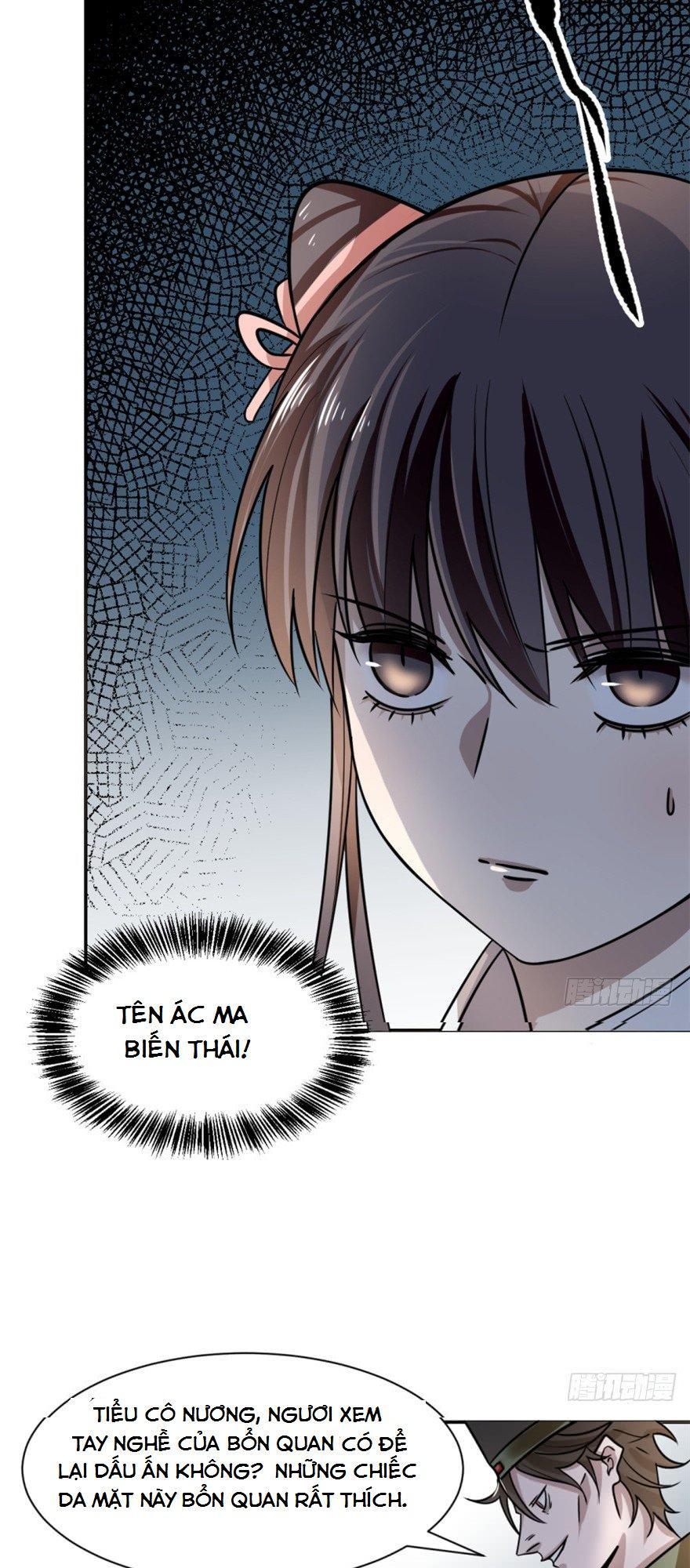 Độc Bộ Thiên Hạ: Đặc Công Thần Y Chapter 13 - Trang 2