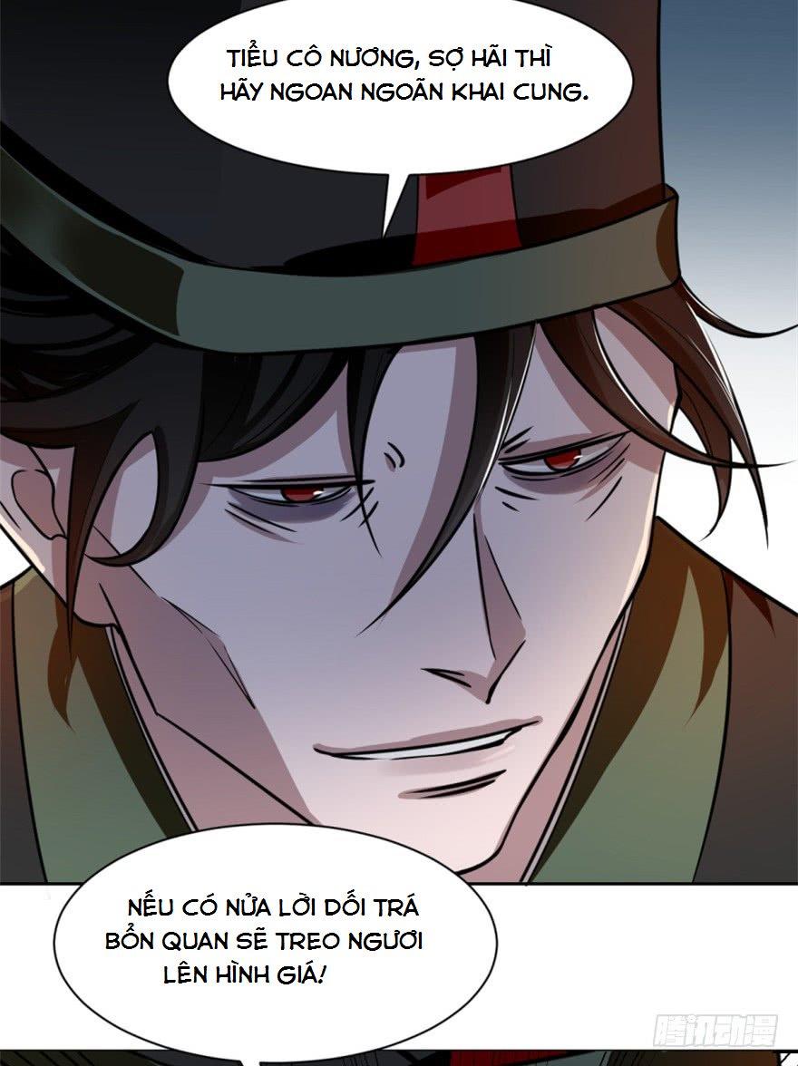 Độc Bộ Thiên Hạ: Đặc Công Thần Y Chapter 13 - Trang 2