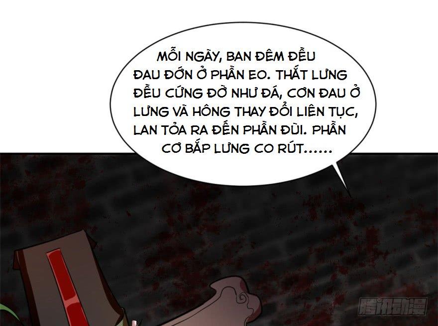 Độc Bộ Thiên Hạ: Đặc Công Thần Y Chapter 13 - Trang 2