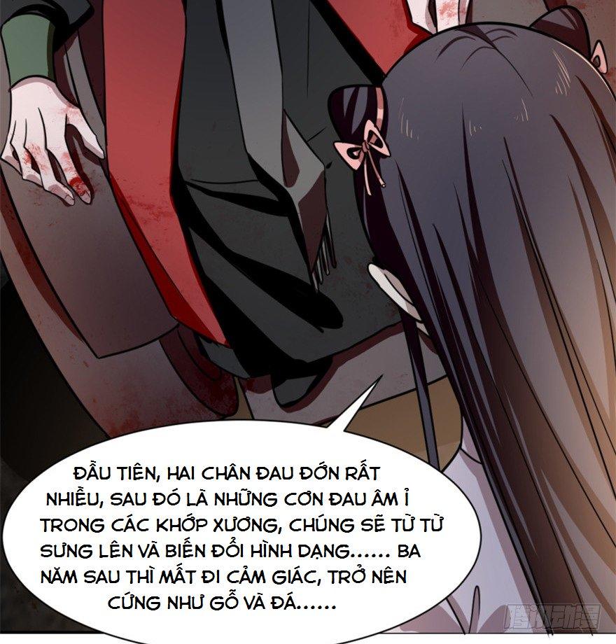 Độc Bộ Thiên Hạ: Đặc Công Thần Y Chapter 13 - Trang 2