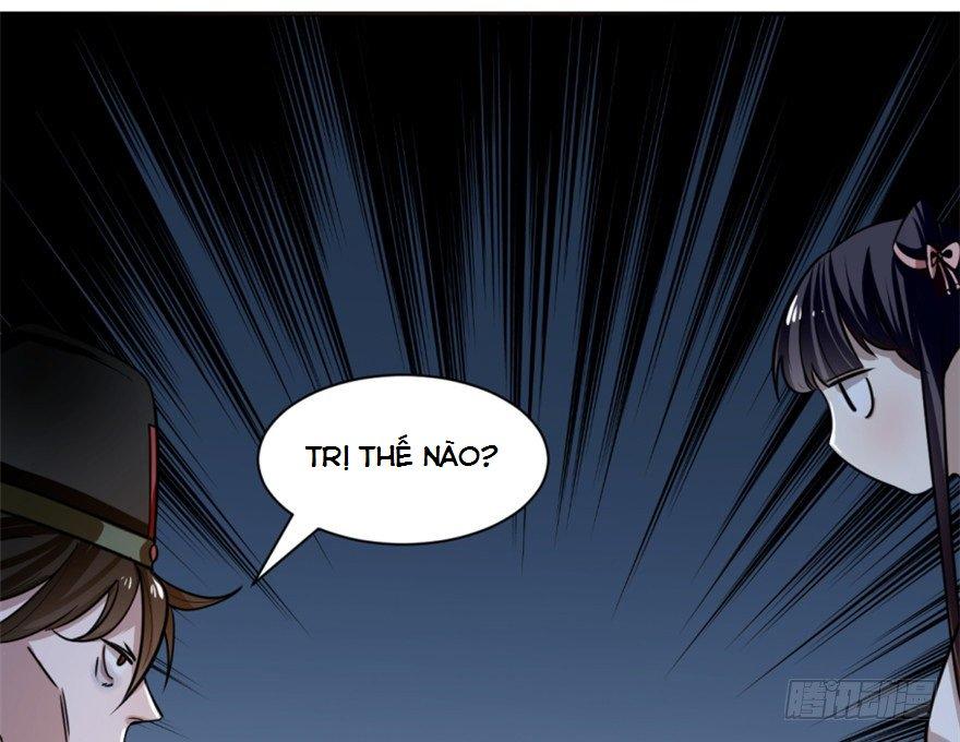 Độc Bộ Thiên Hạ: Đặc Công Thần Y Chapter 13 - Trang 2