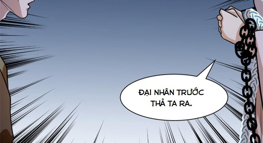 Độc Bộ Thiên Hạ: Đặc Công Thần Y Chapter 13 - Trang 2