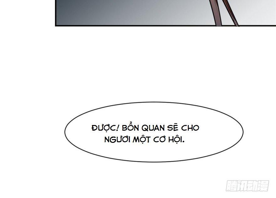 Độc Bộ Thiên Hạ: Đặc Công Thần Y Chapter 13 - Trang 2