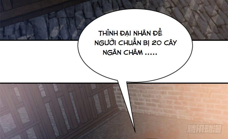 Độc Bộ Thiên Hạ: Đặc Công Thần Y Chapter 13 - Trang 2