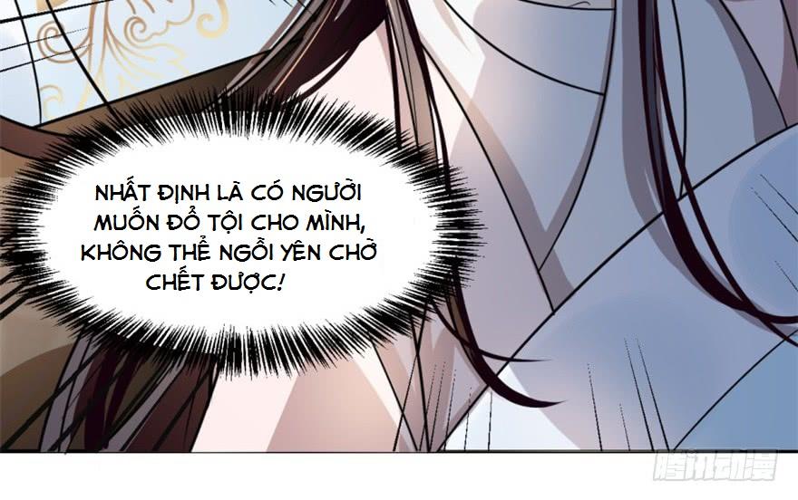 Độc Bộ Thiên Hạ: Đặc Công Thần Y Chapter 13 - Trang 2