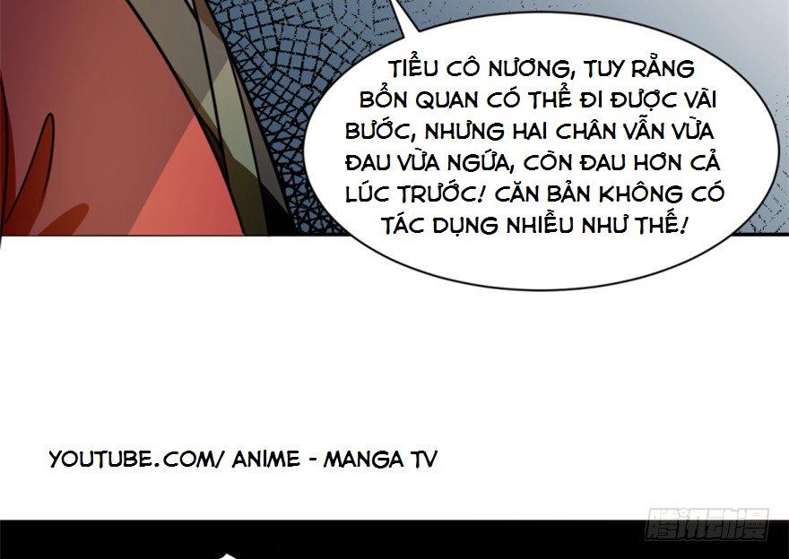 Độc Bộ Thiên Hạ: Đặc Công Thần Y Chapter 13 - Trang 2