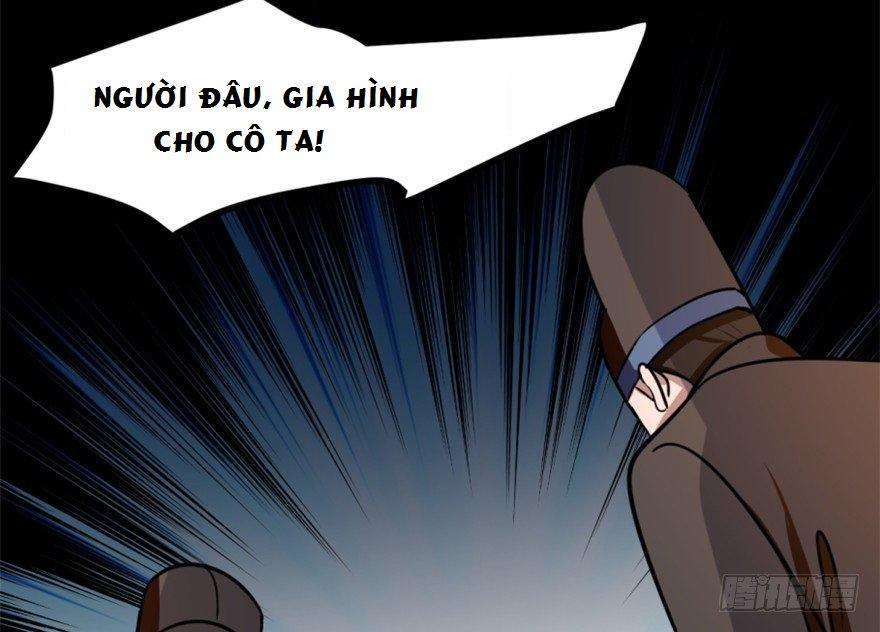 Độc Bộ Thiên Hạ: Đặc Công Thần Y Chapter 13 - Trang 2