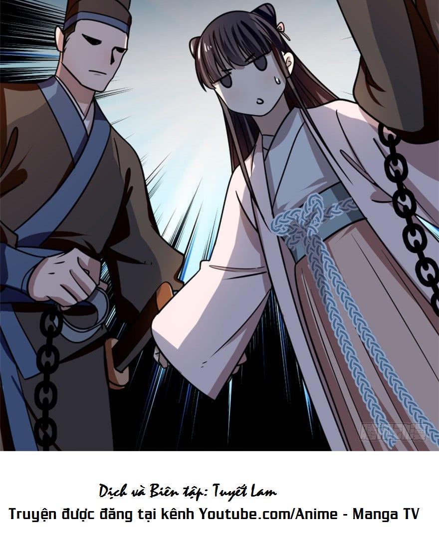 Độc Bộ Thiên Hạ: Đặc Công Thần Y Chapter 13 - Trang 2