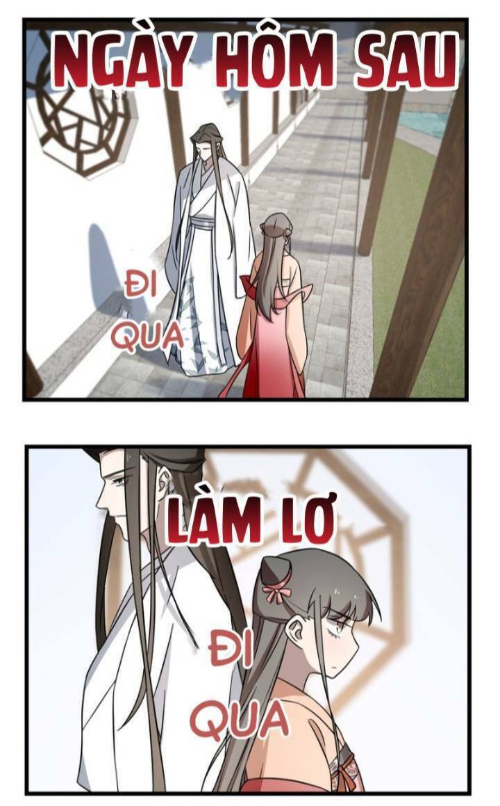 Độc Bộ Thiên Hạ: Đặc Công Thần Y Chapter 130 - Trang 2