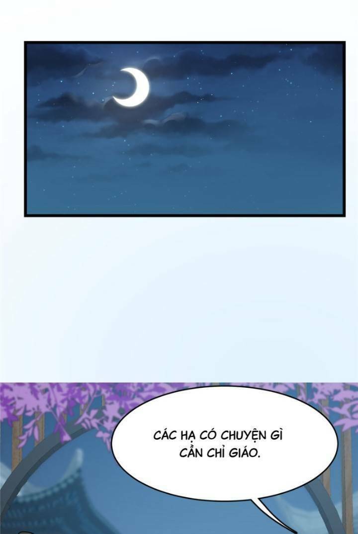 Độc Bộ Thiên Hạ: Đặc Công Thần Y Chapter 130 - Trang 2