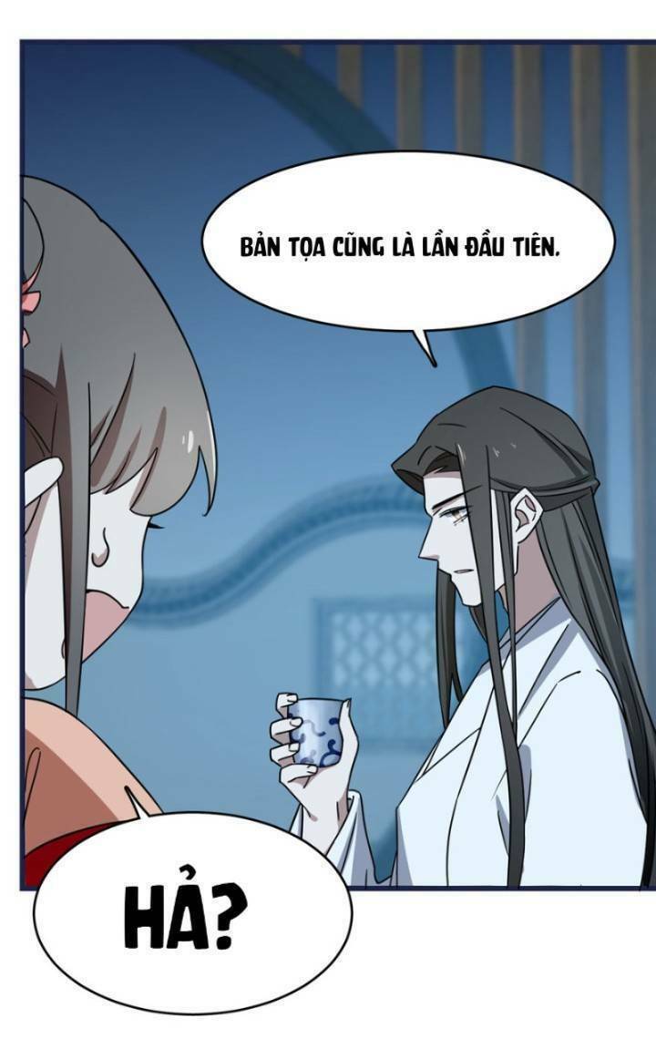 Độc Bộ Thiên Hạ: Đặc Công Thần Y Chapter 130 - Trang 2