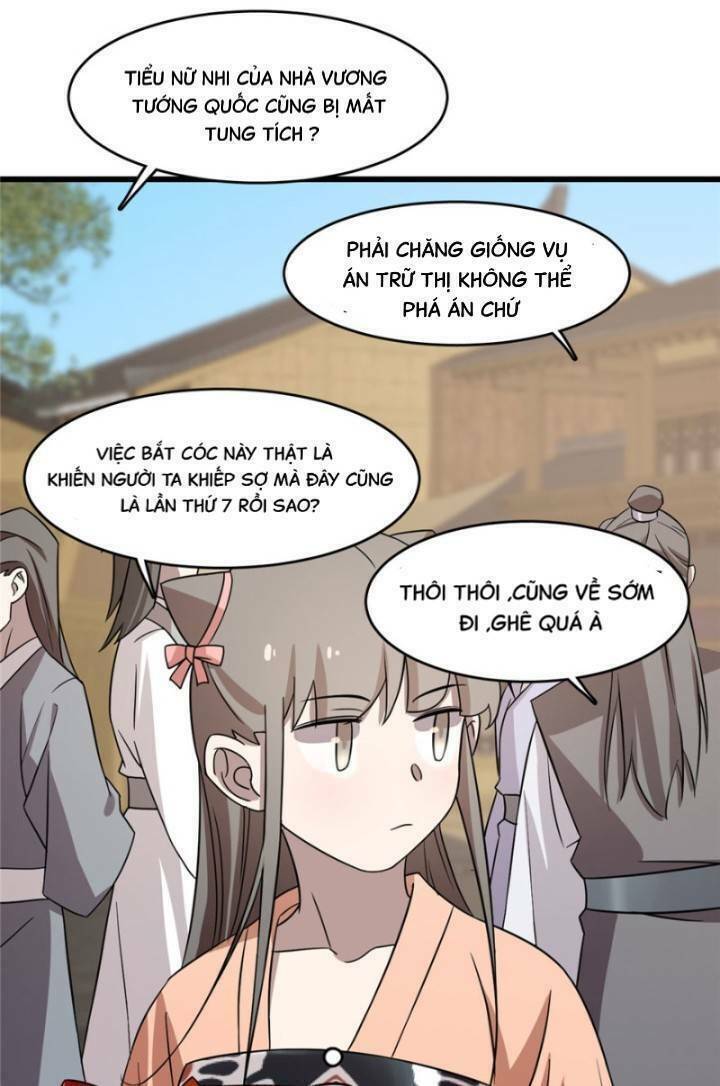 Độc Bộ Thiên Hạ: Đặc Công Thần Y Chapter 130 - Trang 2