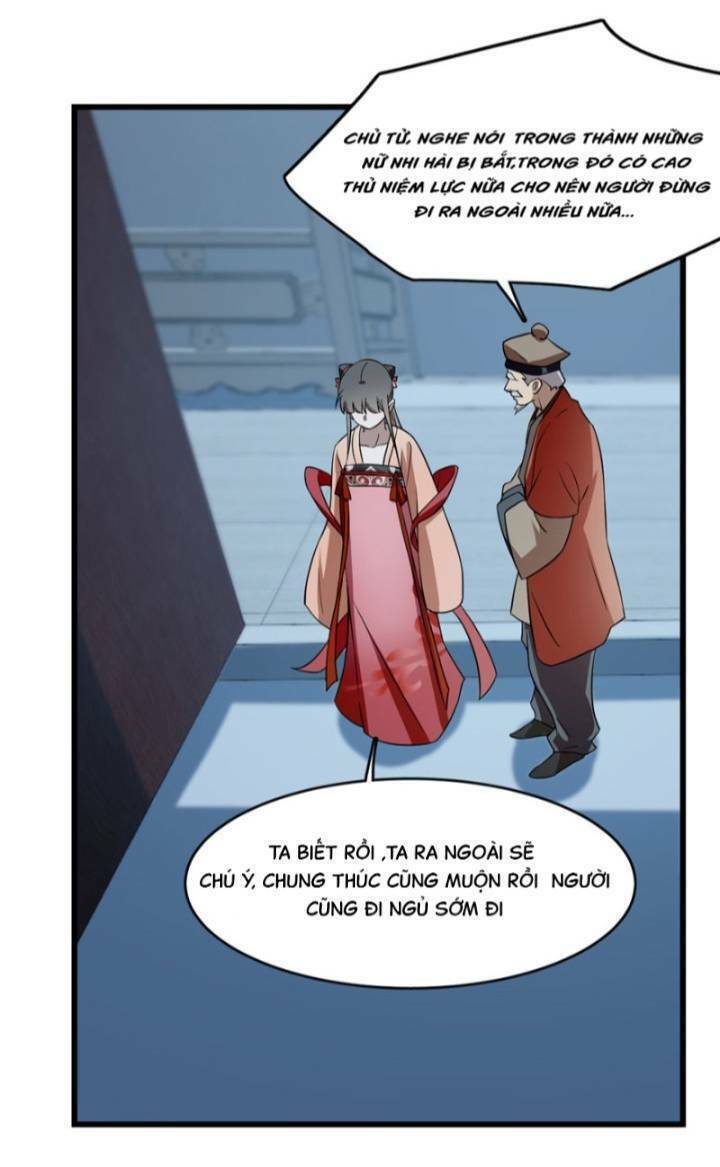 Độc Bộ Thiên Hạ: Đặc Công Thần Y Chapter 130 - Trang 2