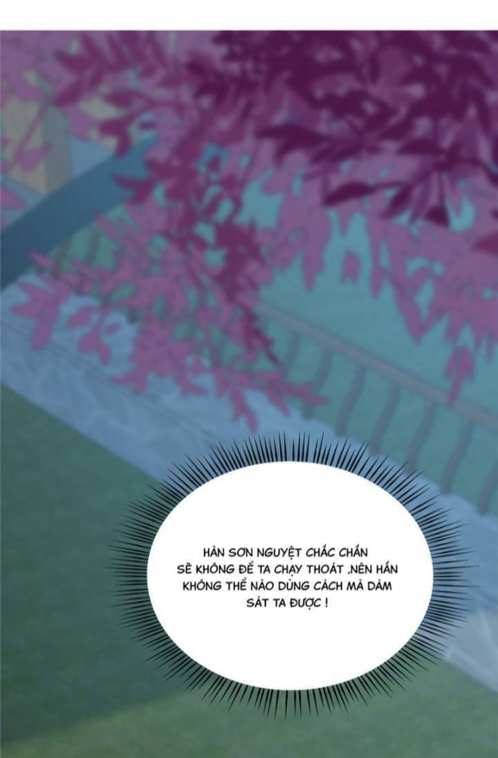 Độc Bộ Thiên Hạ: Đặc Công Thần Y Chapter 130 - Trang 2