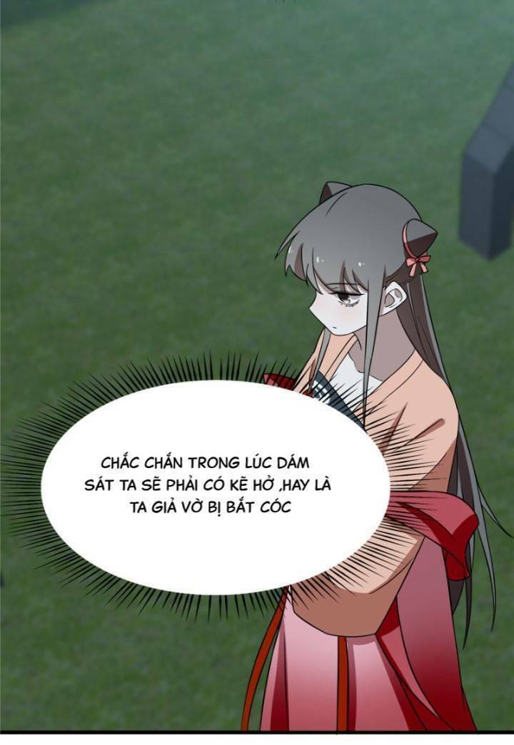 Độc Bộ Thiên Hạ: Đặc Công Thần Y Chapter 130 - Trang 2