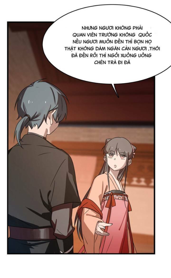 Độc Bộ Thiên Hạ: Đặc Công Thần Y Chapter 131 - Trang 2