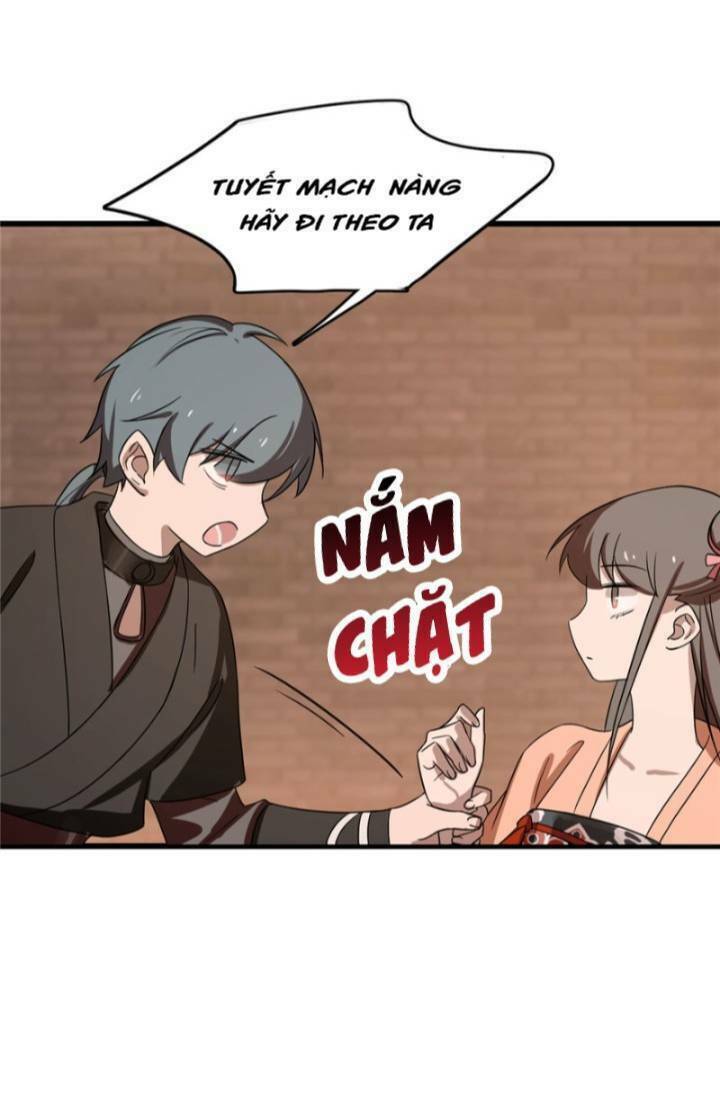 Độc Bộ Thiên Hạ: Đặc Công Thần Y Chapter 131 - Trang 2