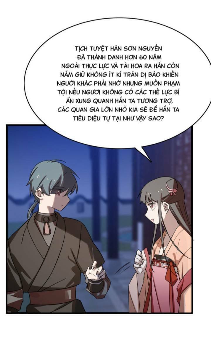 Độc Bộ Thiên Hạ: Đặc Công Thần Y Chapter 131 - Trang 2