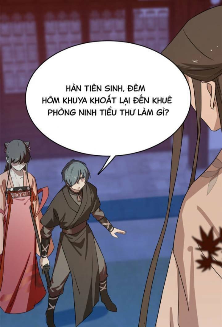 Độc Bộ Thiên Hạ: Đặc Công Thần Y Chapter 131 - Trang 2