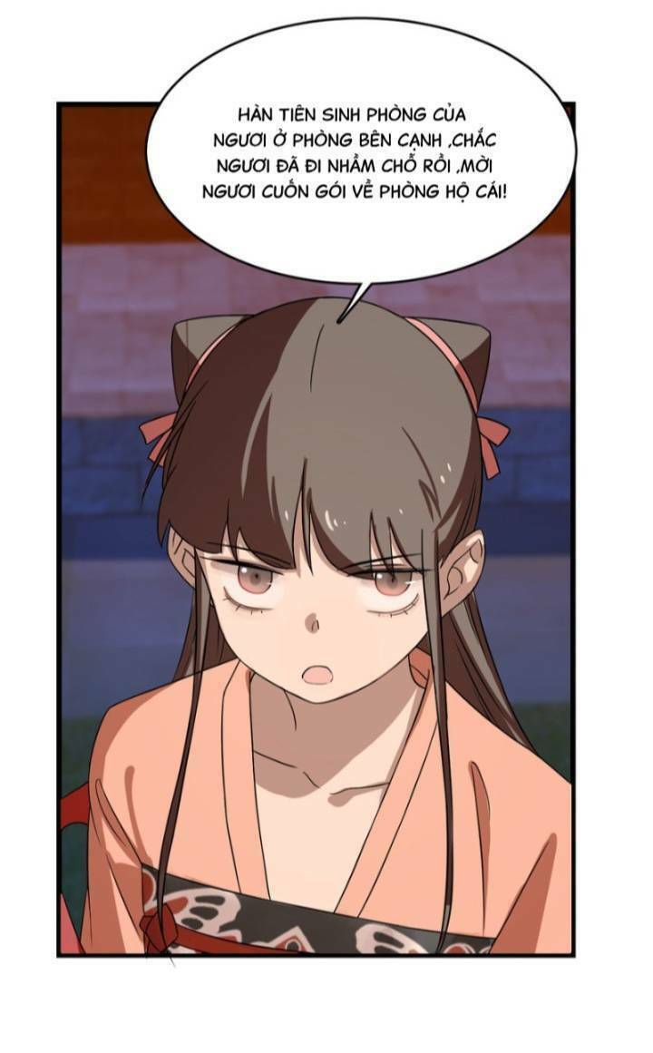 Độc Bộ Thiên Hạ: Đặc Công Thần Y Chapter 131 - Trang 2